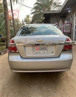 شيفروليه أفيو